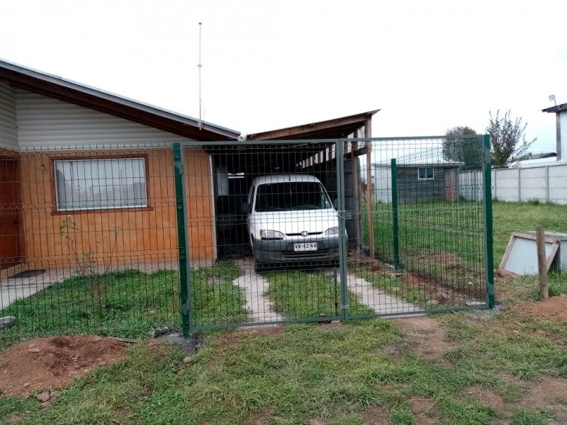 Vendo Casa en los Labradores