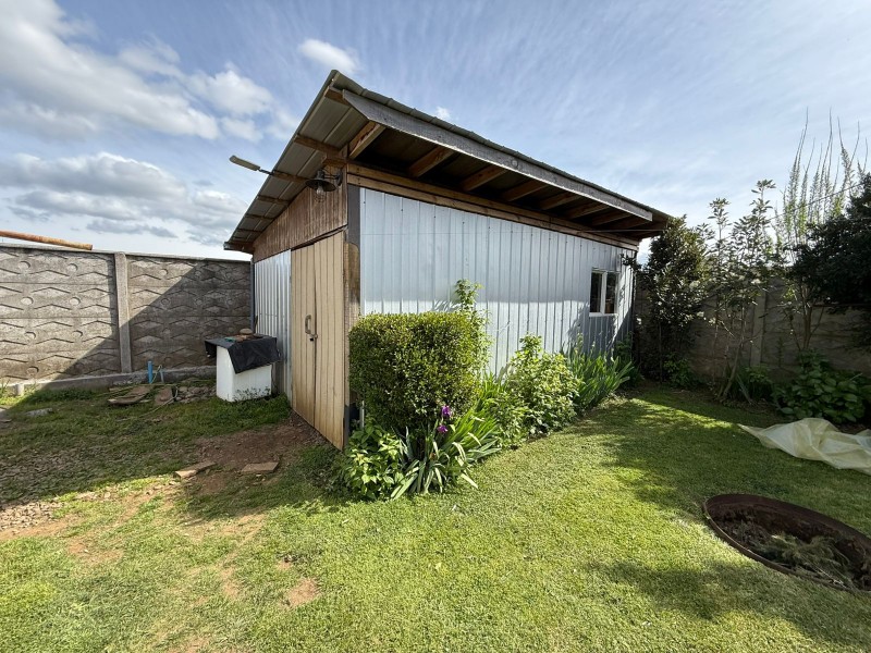 Casa los Labradores