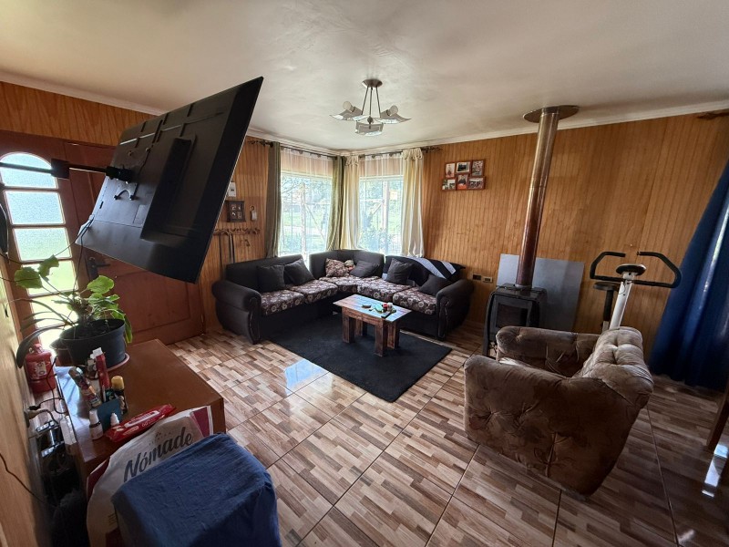 Casa los Labradores
