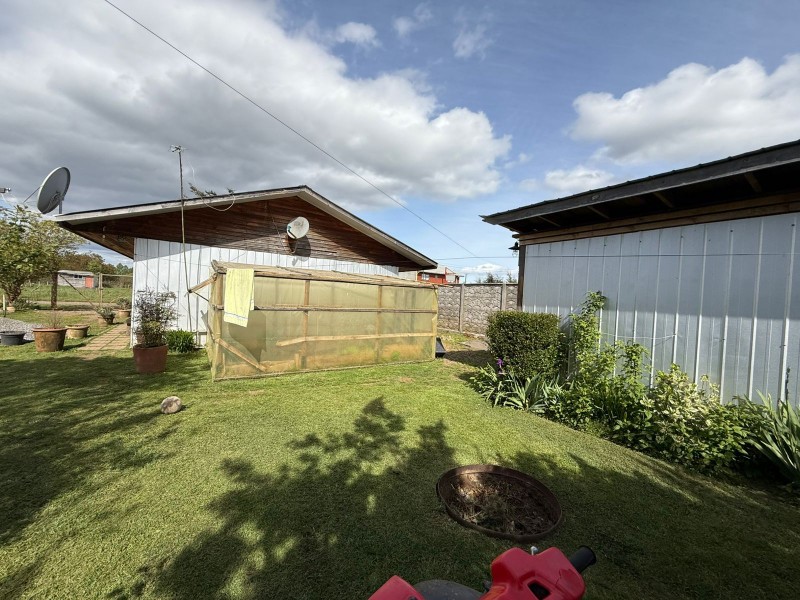 Casa los Labradores