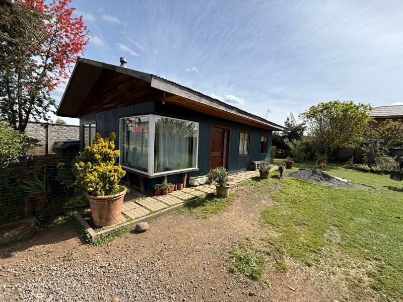 Casa los Labradores