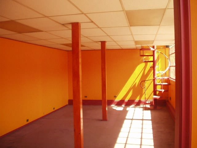 Galpón Comercial en Talcahuano – Excelente Ubicación y Conec