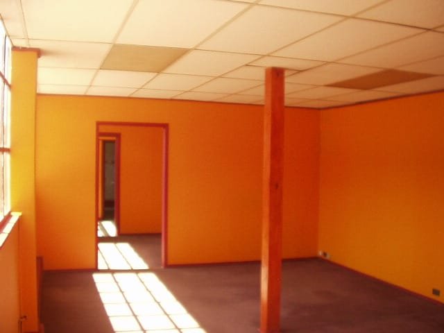 Galpón Comercial en Talcahuano – Excelente Ubicación y Conec