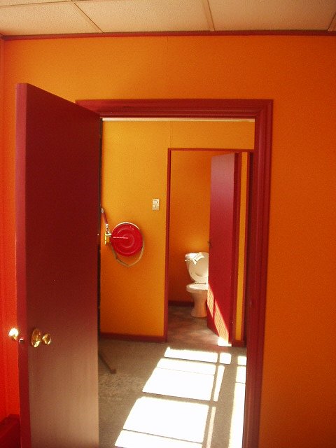 Galpón Comercial en Talcahuano – Excelente Ubicación y Conec