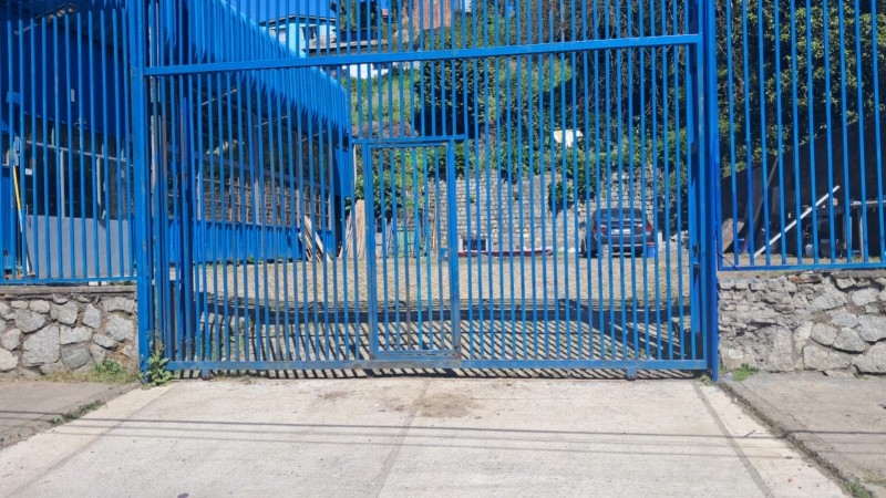 Galpón Comercial en Talcahuano – Excelente Ubicación y Conec