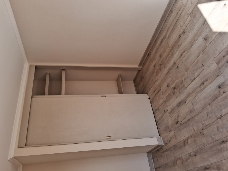 3 Dormitorios / 2 Baños + Est + Bodega