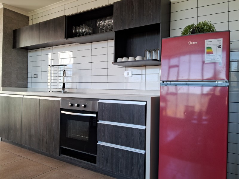 3 Dormitorios / 2 Baños + Est + Bodega