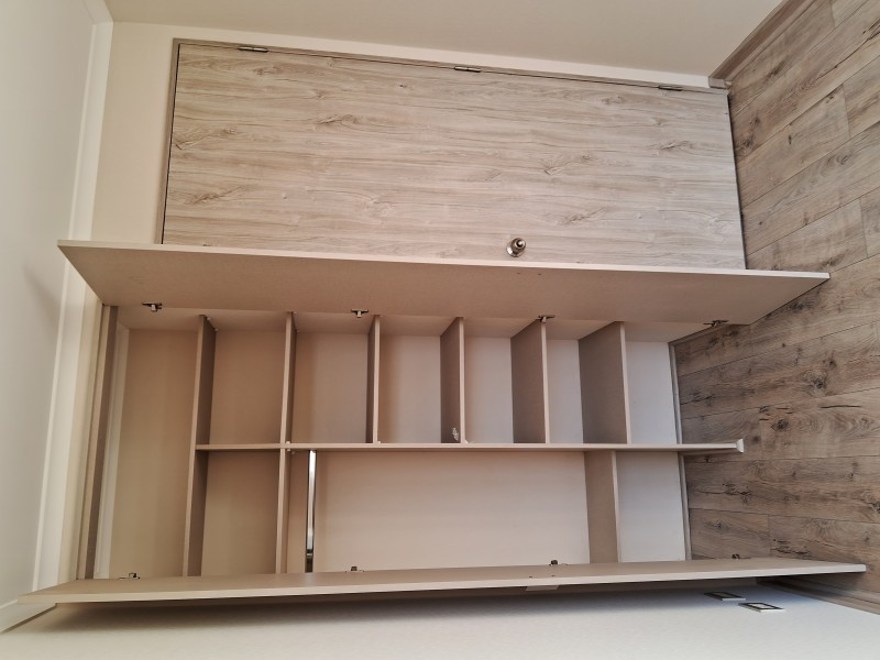 3 Dormitorios / 2 Baños + Est + Bodega