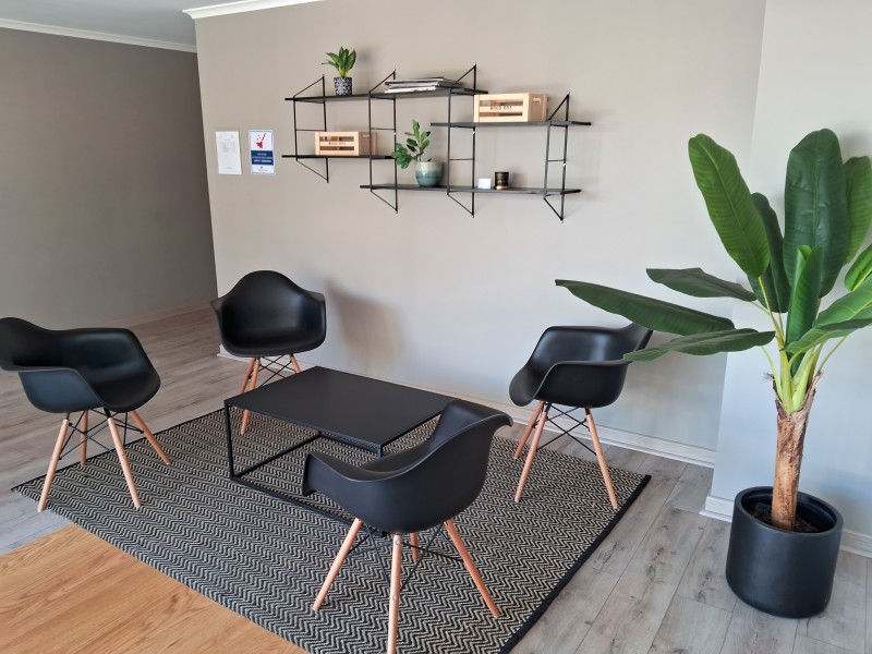 3 Dormitorios / 2 Baños + Est + Bodega