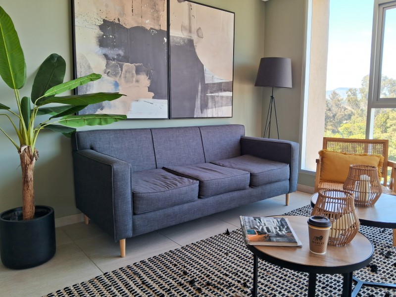 3 Dormitorios / 2 Baños + Est + Bodega