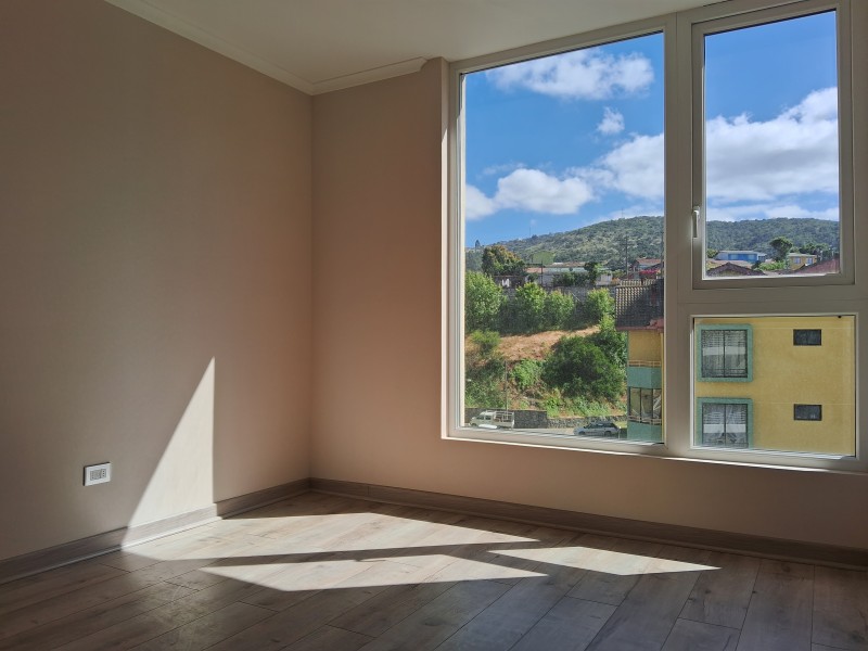 3 Dormitorios / 2 Baños + Est + Bodega