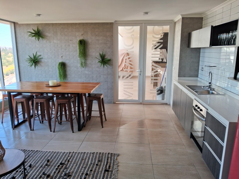 3 Dormitorios / 2 Baños + Est + Bodega