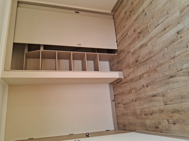 3 Dormitorios / 2 Baños + Est + Bodega