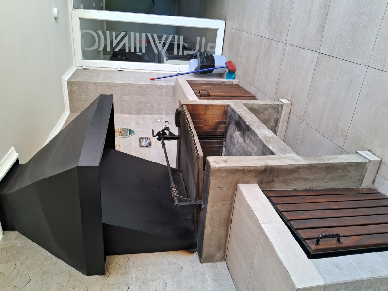 3 Dormitorios / 2 Baños + Est + Bodega