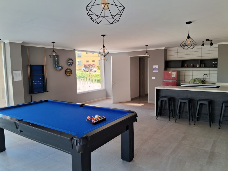 3 Dormitorios / 2 Baños + Est + Bodega