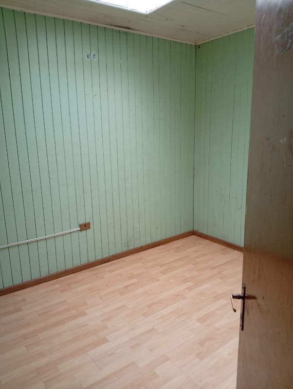 Casa A 10 Minutos de Temuco