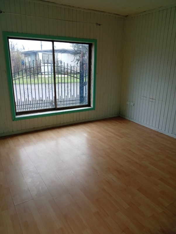 Casa A 10 Minutos de Temuco