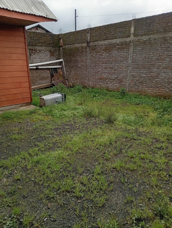 Casa A 10 Minutos de Temuco
