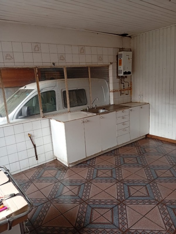 Casa A 10 Minutos de Temuco