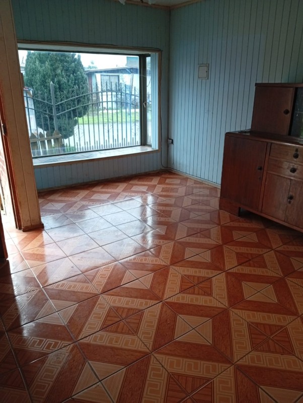 Casa A 10 Minutos de Temuco