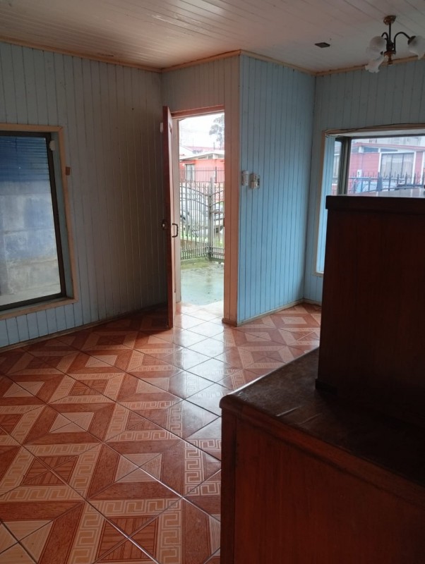 Casa A 10 Minutos de Temuco