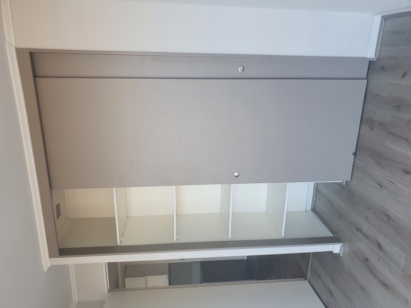 Departamento A Pasos del Metro Macul