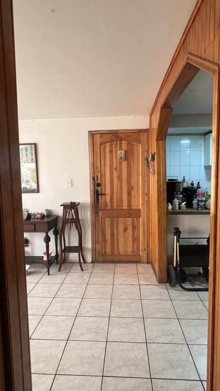 Departamento Pueblo Lo Barnechea