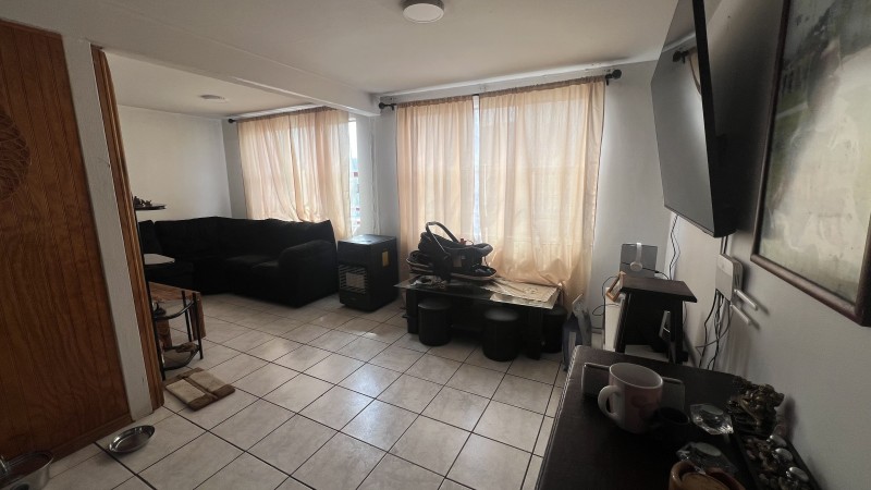 Departamento Pueblo Lo Barnechea