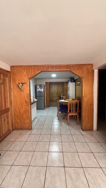 Departamento Pueblo Lo Barnechea