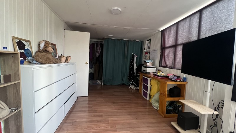 Departamento Pueblo Lo Barnechea
