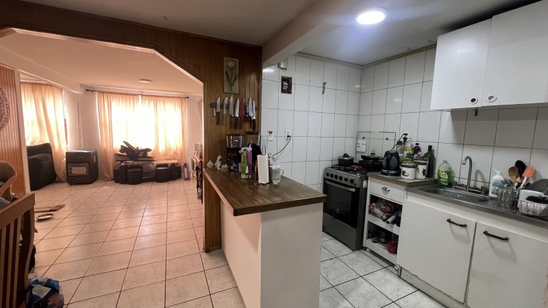 Departamento Pueblo Lo Barnechea