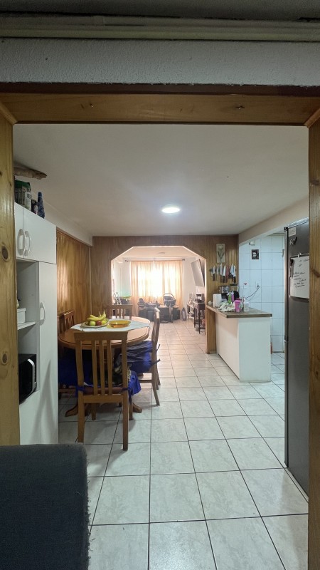 Departamento Pueblo Lo Barnechea