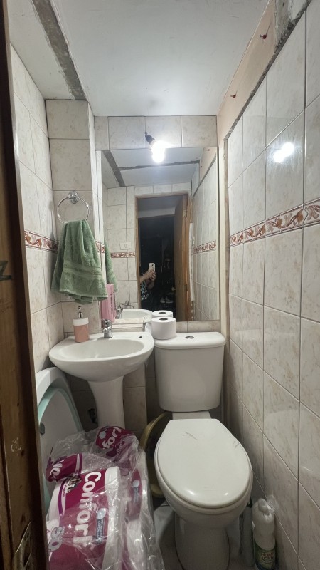 Departamento Pueblo Lo Barnechea