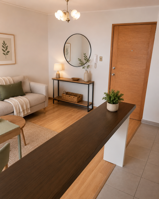 Oportunidad Real en Bulnes! – Ideal para Vivir Tranquilo