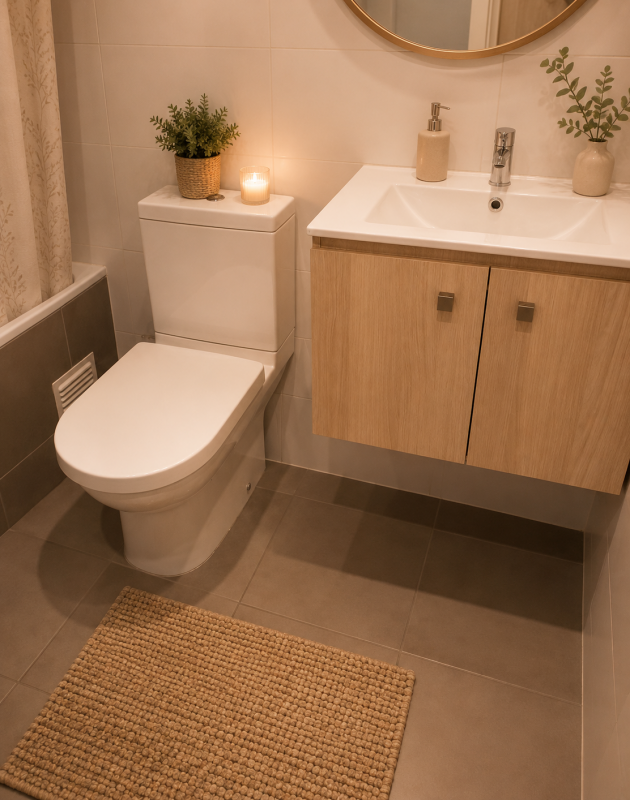 Oportunidad Real en Bulnes! – Ideal para Vivir Tranquilo
