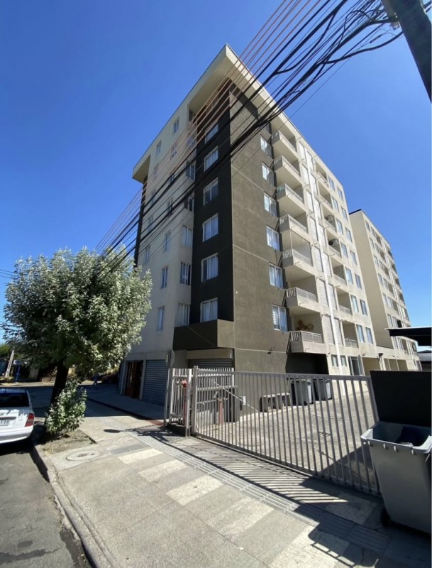 Oportunidad Real en Bulnes! – Ideal para Vivir Tranquilo