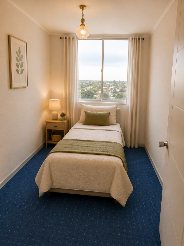 Oportunidad Real en Bulnes! – Ideal para Vivir Tranquilo
