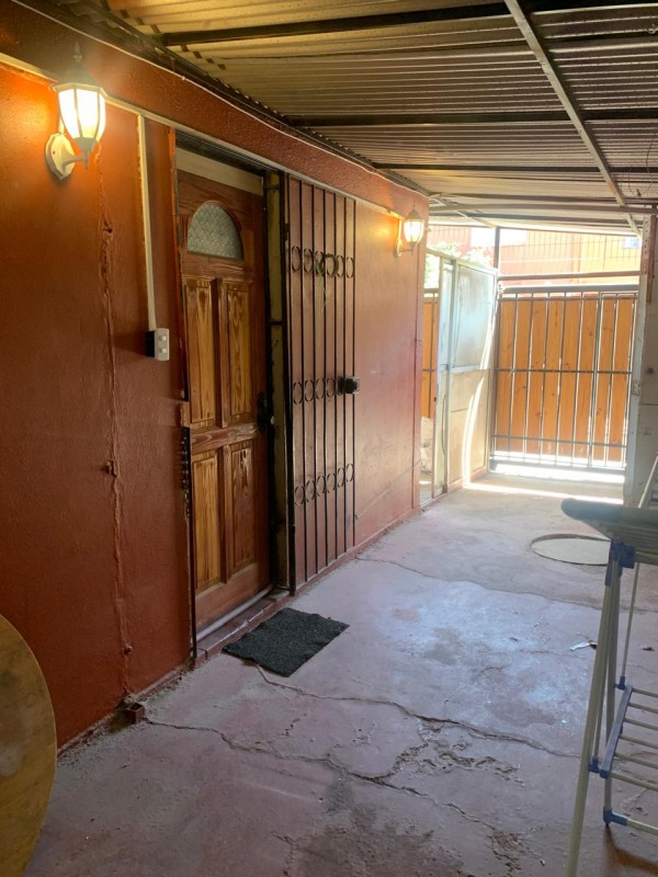 Venta Casa Sólida 3D/2B Regularizada, Puente Alto Poniente.