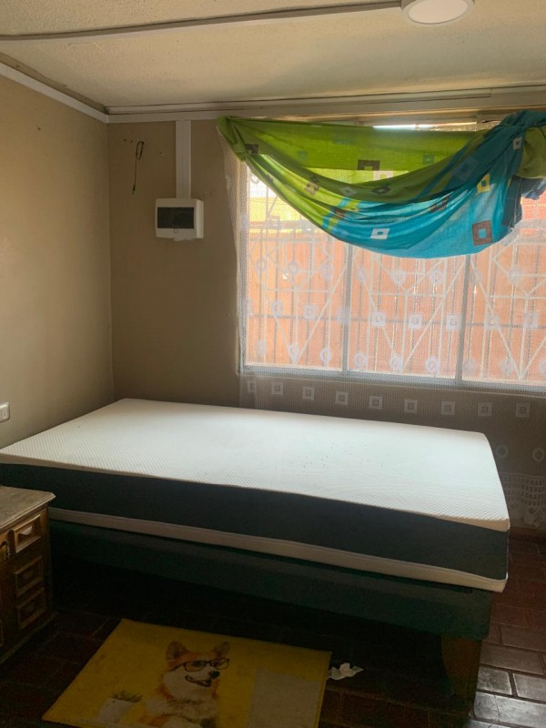 Venta Casa Sólida 3D/2B Regularizada, Puente Alto Poniente.