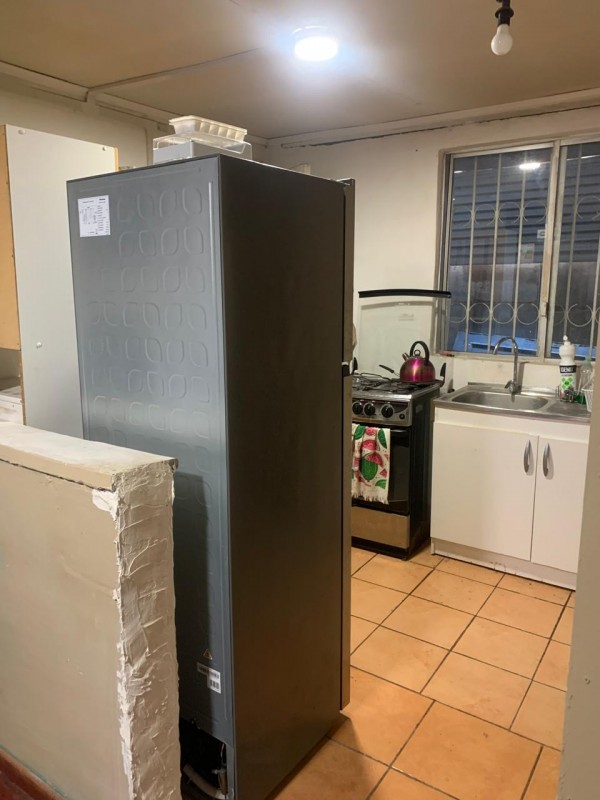 Venta Casa Sólida 3D/2B Regularizada, Puente Alto Poniente.
