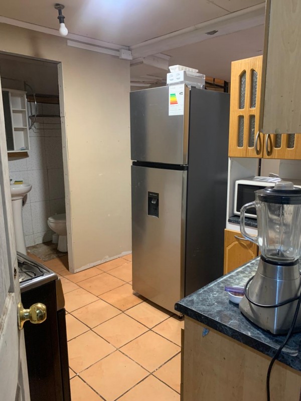 Venta Casa Sólida 3D/2B Regularizada, Puente Alto Poniente.