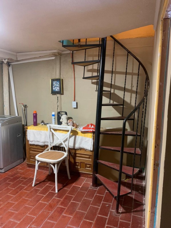 Venta Casa Sólida 3D/2B Regularizada, Puente Alto Poniente.