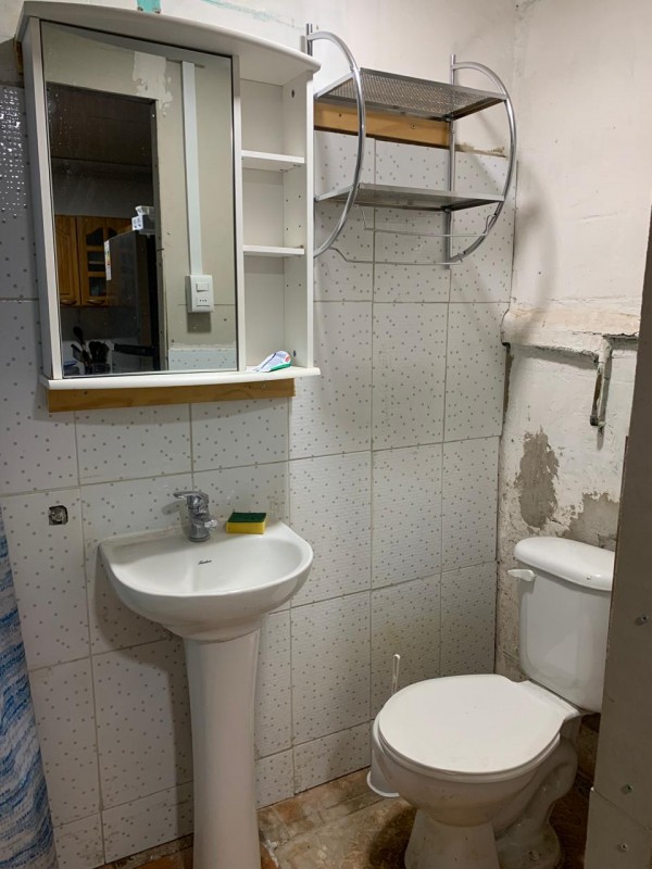 Venta Casa Sólida 3D/2B Regularizada, Puente Alto Poniente.