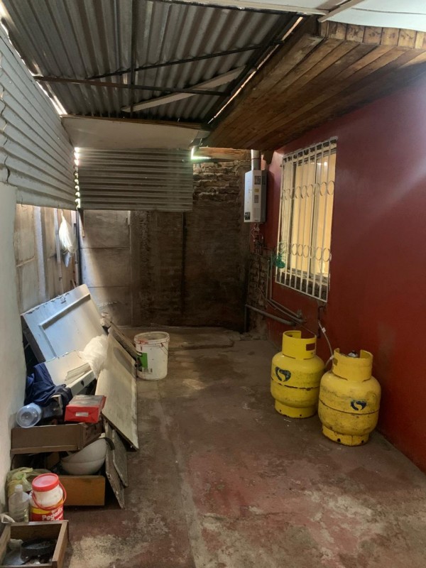 Venta Casa Sólida 3D/2B Regularizada, Puente Alto Poniente.