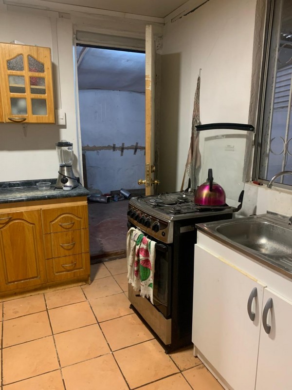 Venta Casa Sólida 3D/2B Regularizada, Puente Alto Poniente.