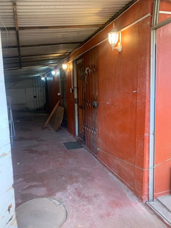 Venta Casa Sólida 3D/2B Regularizada, Puente Alto Poniente.