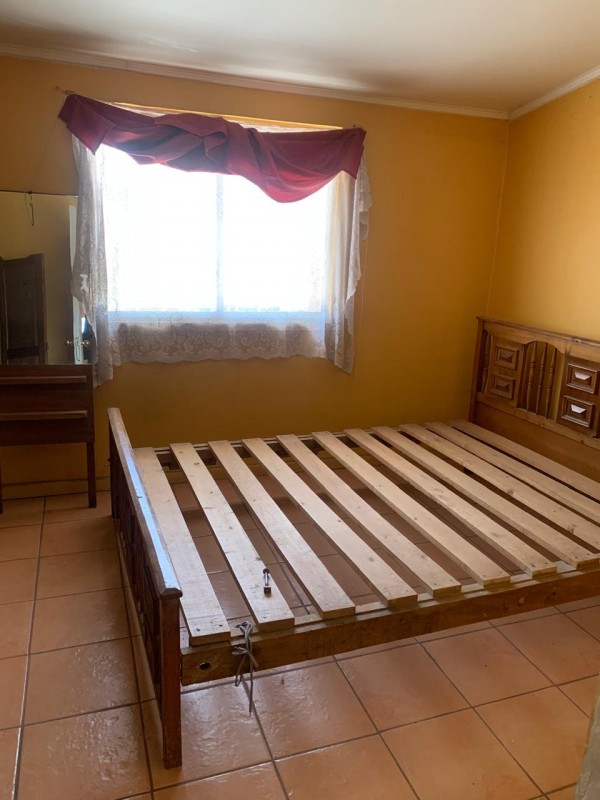 Venta Casa Sólida 3D/2B Regularizada, Puente Alto Poniente.