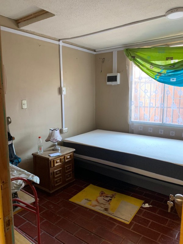 Venta Casa Sólida 3D/2B Regularizada, Puente Alto Poniente.