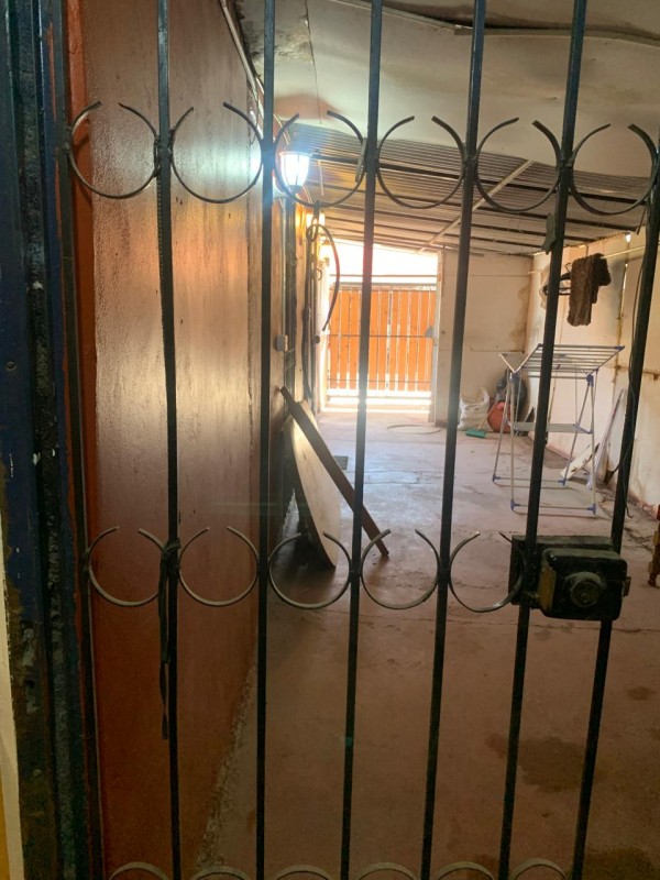 Venta Casa Sólida 3D/2B Regularizada, Puente Alto Poniente.