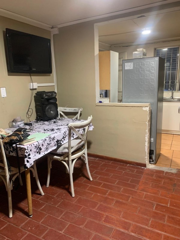 Venta Casa Sólida 3D/2B Regularizada, Puente Alto Poniente.